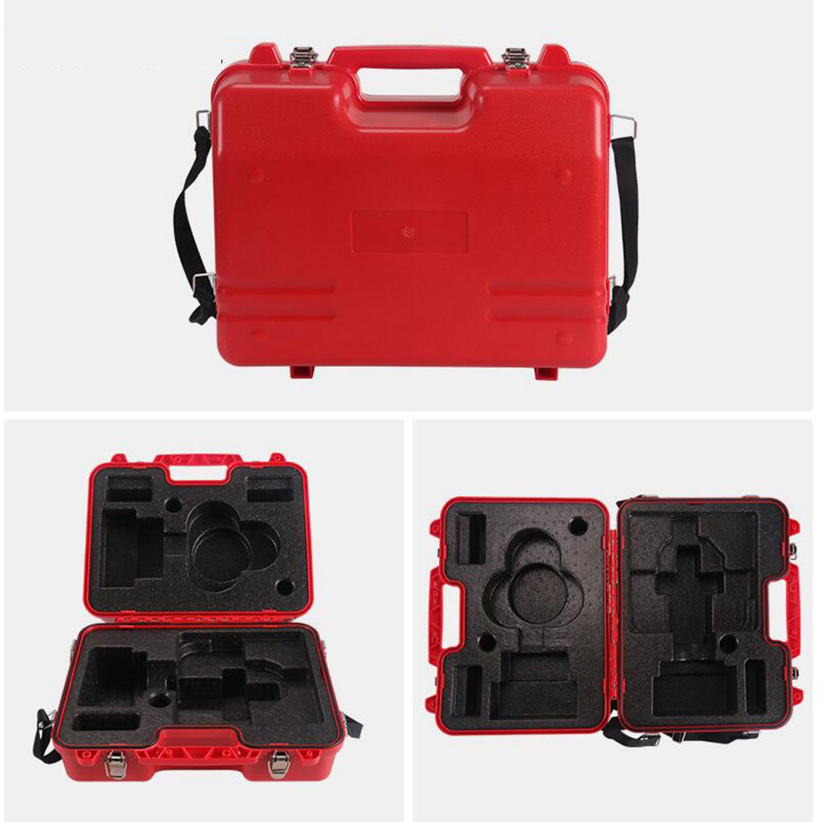 Besga 測量およびマッピング機器ボックススーツケースロック可能 Besga 測量およびマッピング機器ボックススーツケースロック可能
